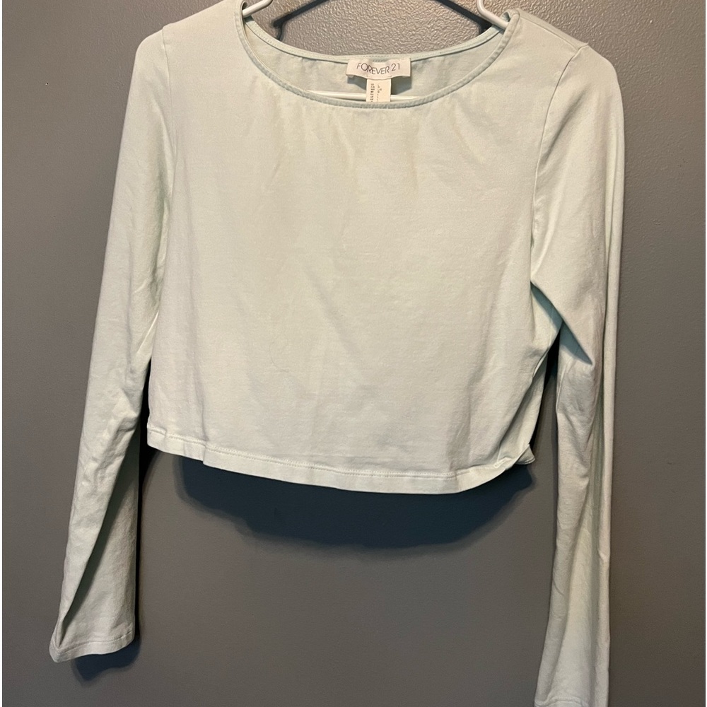 Long Sleeve T